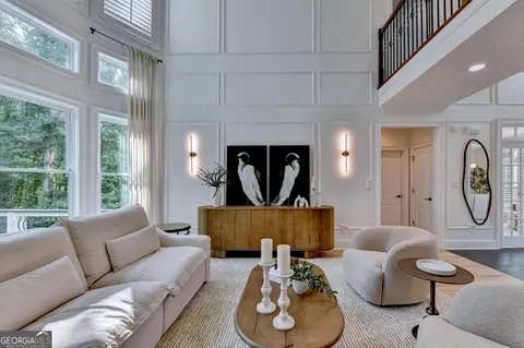 Living - 4450 Flagship Dr, Gainesville, GA 30506 photo 3 of 9