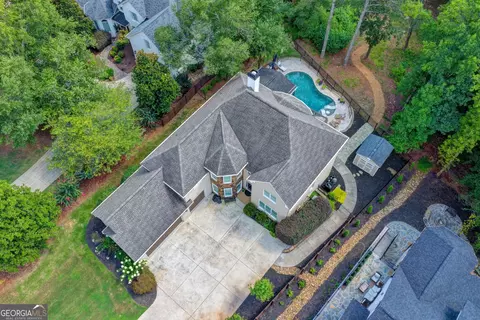 View/Area - 4450 Flagship Dr, Gainesville, GA 30506 photo 3 of 20