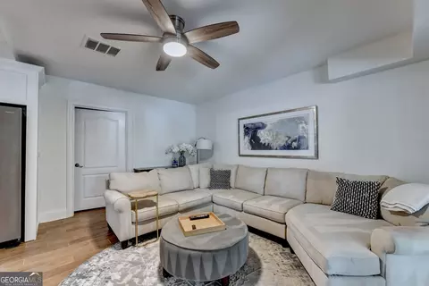 Living - 4450 Flagship Dr, Gainesville, GA 30506 photo 7 of 9