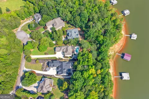 View/Area - 4450 Flagship Dr, Gainesville, GA 30506 photo 11 of 20