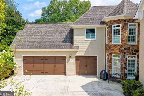 Exterior - 4450 Flagship Dr, Gainesville, GA 30506 photo 9 of 35
