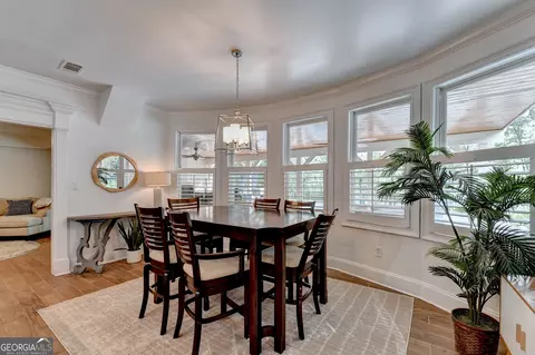 Dining - 4450 Flagship Dr, Gainesville, GA 30506 photo 8 of 10