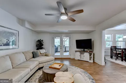 Living - 4450 Flagship Dr, Gainesville, GA 30506 photo 9 of 9