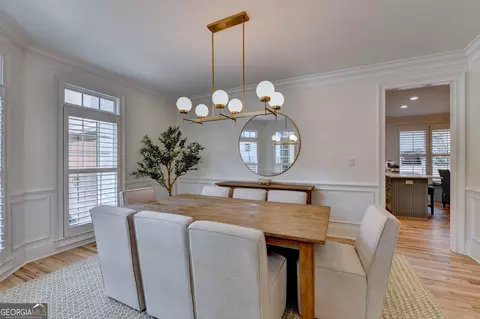 Dining - 4450 Flagship Dr, Gainesville, GA 30506 photo 1 of 10