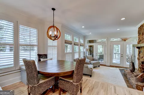 Dining - 4450 Flagship Dr, Gainesville, GA 30506 photo 6 of 10
