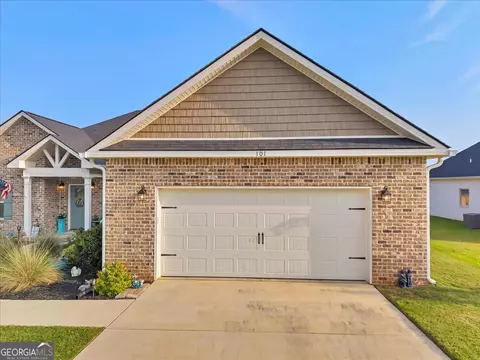Exterior - 101 Raspberry Trl, Perry, GA 31069 photo 7 of 17