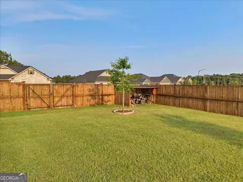 Exterior - 101 Raspberry Trl, Perry, GA 31069 photo 9 of 17