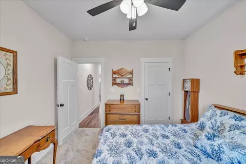 Bedroom - 101 Raspberry Trl, Perry, GA 31069 photo 8 of 8