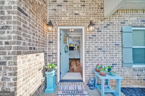Exterior - 101 Raspberry Trl, Perry, GA 31069 photo 11 of 17