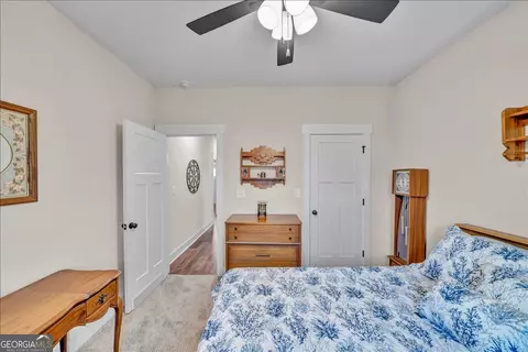 Bedroom - 101 Raspberry Trl, Perry, GA 31069 photo 4 of 8