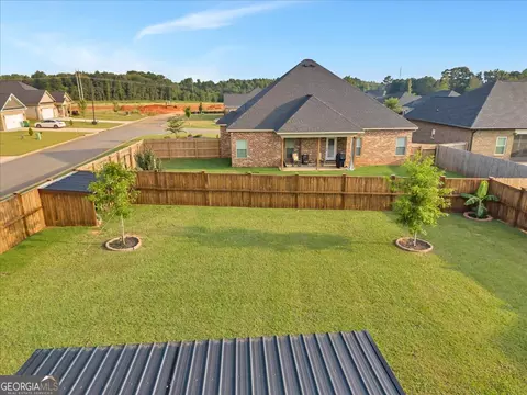Exterior - 101 Raspberry Trl, Perry, GA 31069 photo 10 of 17