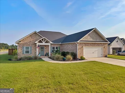 Exterior - 101 Raspberry Trl, Perry, GA 31069 photo 6 of 17