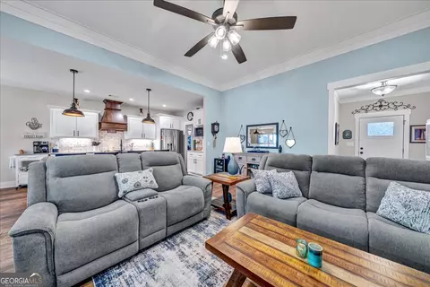 Living - 101 Raspberry Trl, Perry, GA 31069 photo 1 of 1