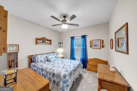 Bedroom - 101 Raspberry Trl, Perry, GA 31069 photo 3 of 8