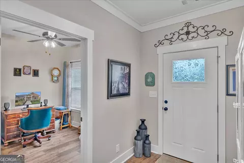 Entry Way - 101 Raspberry Trl, Perry, GA 31069 photo 2 of 4