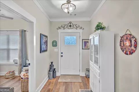 Entry Way - 101 Raspberry Trl, Perry, GA 31069 photo 3 of 4