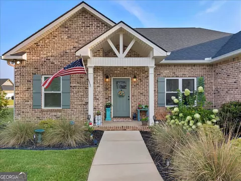 Exterior - 101 Raspberry Trl, Perry, GA 31069 photo 3 of 17
