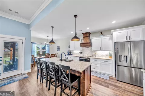 Kitchen - 101 Raspberry Trl, Perry, GA 31069 photo 1 of 7