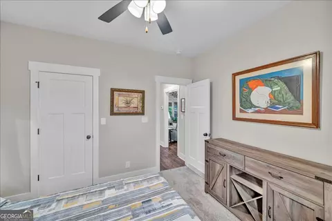 Bedroom - 101 Raspberry Trl, Perry, GA 31069 photo 2 of 8
