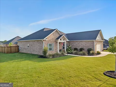 Exterior - 101 Raspberry Trl, Perry, GA 31069 photo 5 of 17