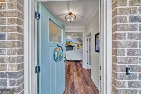 Entry Way - 101 Raspberry Trl, Perry, GA 31069 photo 1 of 4