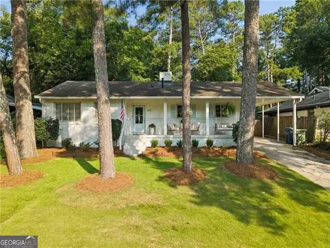 2272 Armand Rd NE, Atlanta, GA 30324