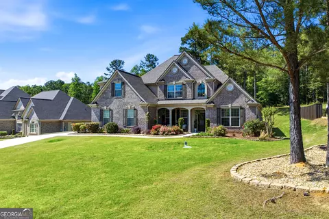 3231 Ashmore Ct, Conyers, GA 30094