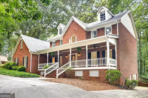 1211 Bridgewater Walk, Snellville, GA 30078