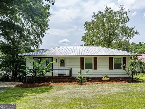 112 Oak Ln, Eatonton, GA 31024