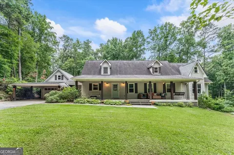 1279 Dillon Rd, Austell, GA 30168