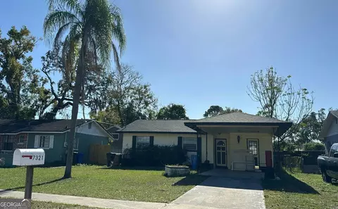 7321 Ponderosa Dr, Tampa, FL 33637