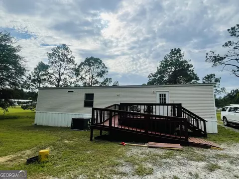 Exterior - 163 Indigo Rd, Lyons, GA 30436 photo 1 of 1