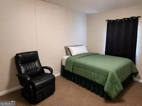 Bedroom - 163 Indigo Rd, Lyons, GA 30436 photo 2 of 3