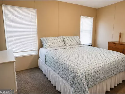 Bedroom - 163 Indigo Rd, Lyons, GA 30436 photo 1 of 3