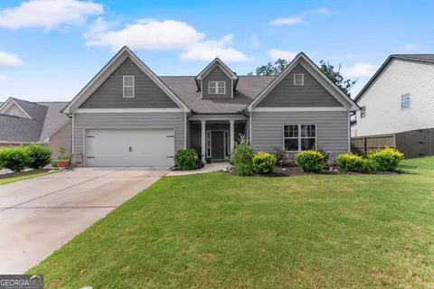 6619 Blue Cove Dr, Flowery Branch, GA 30542