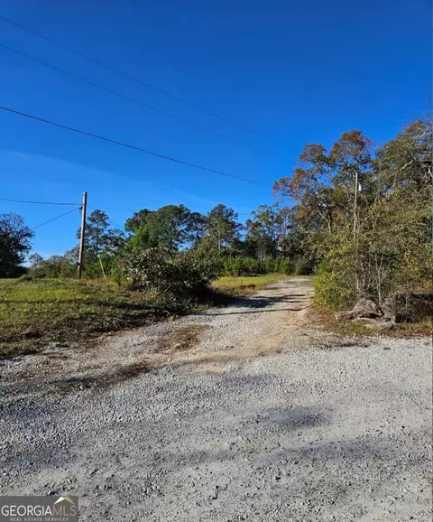 1993 Smyrna Rd SW, Conyers, GA 30094