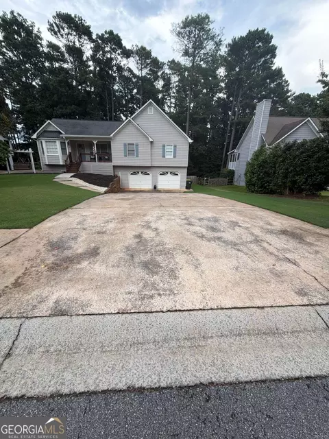 535 Brooksdale Dr, Woodstock, GA 30189