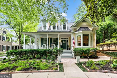 125 N Cove Dr, Peachtree City, GA 30269