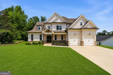 6 Brownwood Dr SE, Cartersville, GA 30120