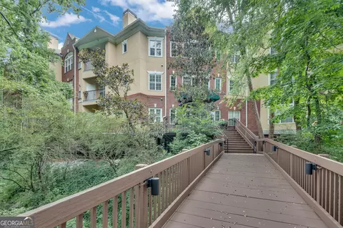 424 Lindbergh Dr NE #308, Atlanta, GA 30305