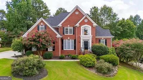835 Ingleside Dr, Lawrenceville, GA 30044