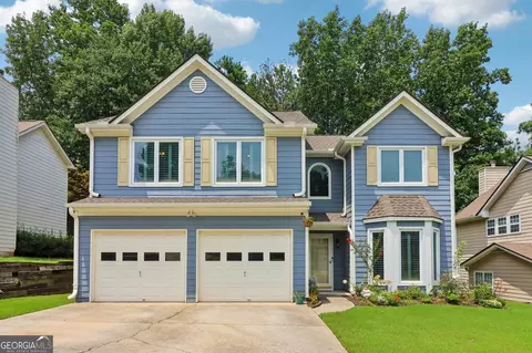 3664 Willgrove Way, Duluth, GA 30096