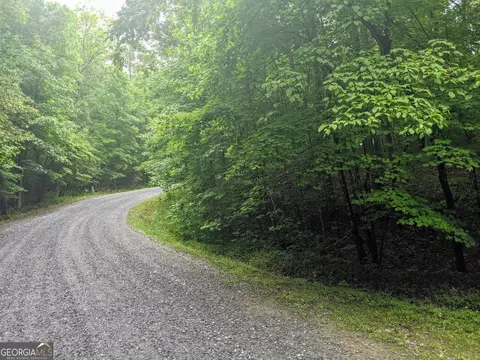 604 Possum Poke Rd #22, Ellijay, GA 30536
