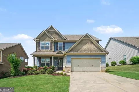 89 Alder Lndg N, Dallas, GA 30132