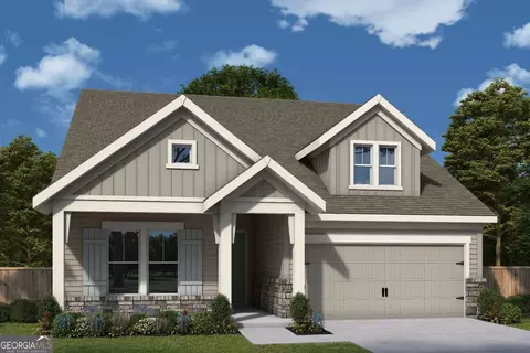 310 Strawberry Ln, Woodstock, GA 30189