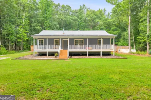 Exterior - 1557 Davis Ford Rd, Covington, GA 30014 photo 2 of 6