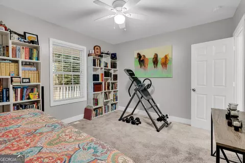 Bedroom - 1557 Davis Ford Rd, Covington, GA 30014 photo 4 of 4