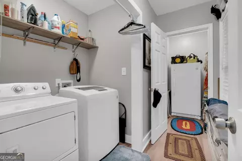 Other - 1557 Davis Ford Rd, Covington, GA 30014 photo 7 of 12