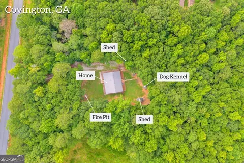 Other - 1557 Davis Ford Rd, Covington, GA 30014 photo 11 of 12