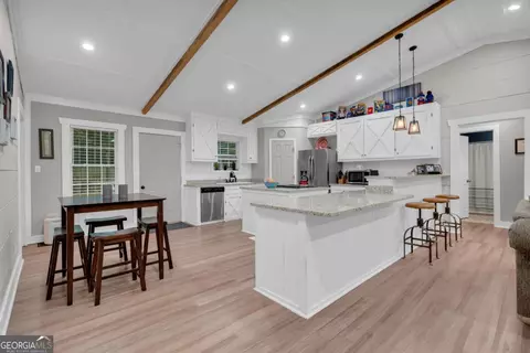 Kitchen - 1557 Davis Ford Rd, Covington, GA 30014 photo 1 of 2
